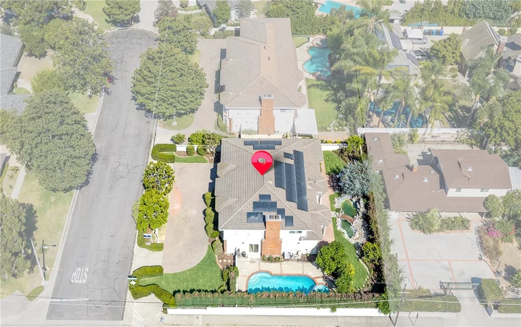 188 W Arthur Avenue, Arcadia, CA 91007