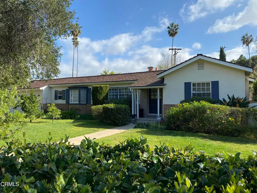 Additional image 2 of 1730 Sharon Place, San Marino, CA 91108