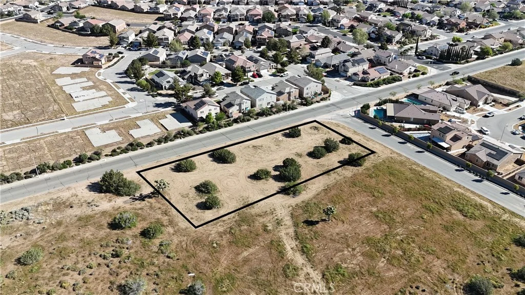 Sultana Avenue, Hesperia, CA 92345