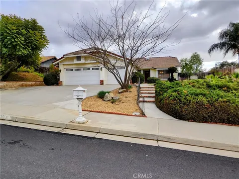 25591 Santa Barbara Street, Moreno Valley, CA 92557 - MLS#: PT25034317