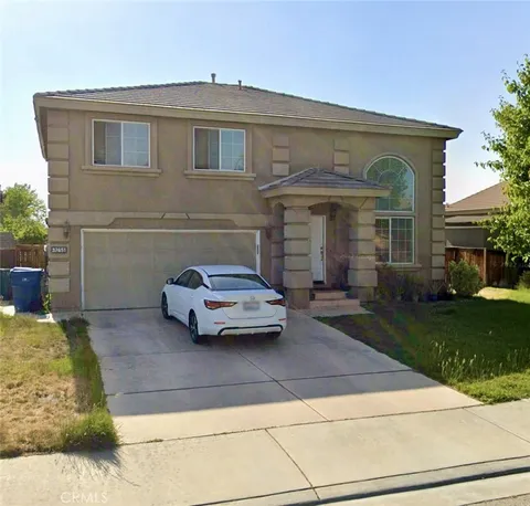37451 Park Forest Court, Palmdale, CA 93552 - MLS#: IV24011304