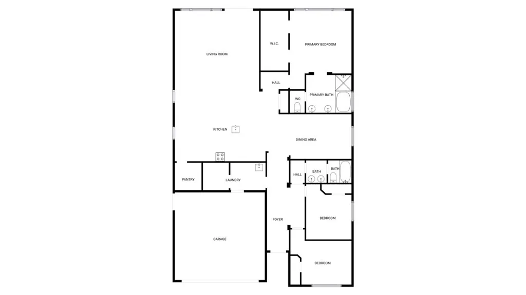 Property image for 26625 Emperor Road, Menifee, CA 92585