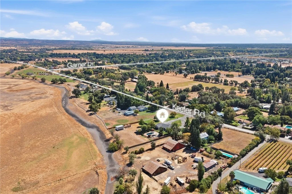 4120 Keefer Rd, Chico, CA 95973