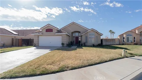 1440 Birchtree Court, Rosamond, CA 93560 - MLS#: IV25054033