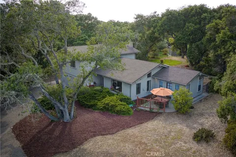 930 Quail Oaks Lane, Nipomo, CA MLS: PI25087010