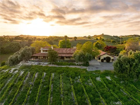 4270 Ranchita Canyon Road, San Miguel, CA MLS: NS24076656