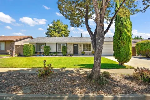 1473 N Iris Avenue, Rialto, CA MLS: DW25109805