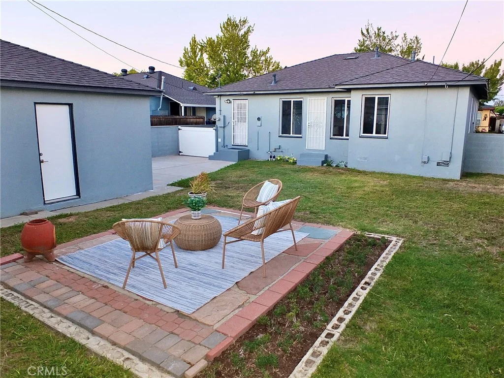 4813 Ocana Ave, Lakewood, CA 90713