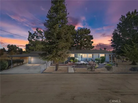 4730 Coronado Street W, Bakersfield, CA MLS: SR24220048