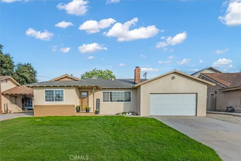 Property image for 12982 Leith Way, Yucaipa, CA 92399