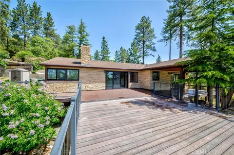 53575 West Ridge Road, Idyllwild, CA MLS: IG24106882