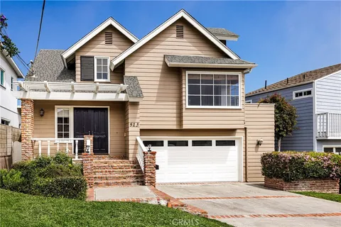 513 W Avenida De Los Lobos Marinos, San Clemente, CA MLS: OC25076872