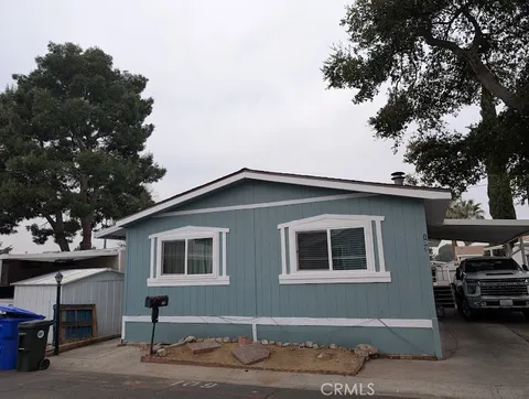 18540 Soledad Canyon Road Unit 109, Canyon Country, CA MLS: SR25051257