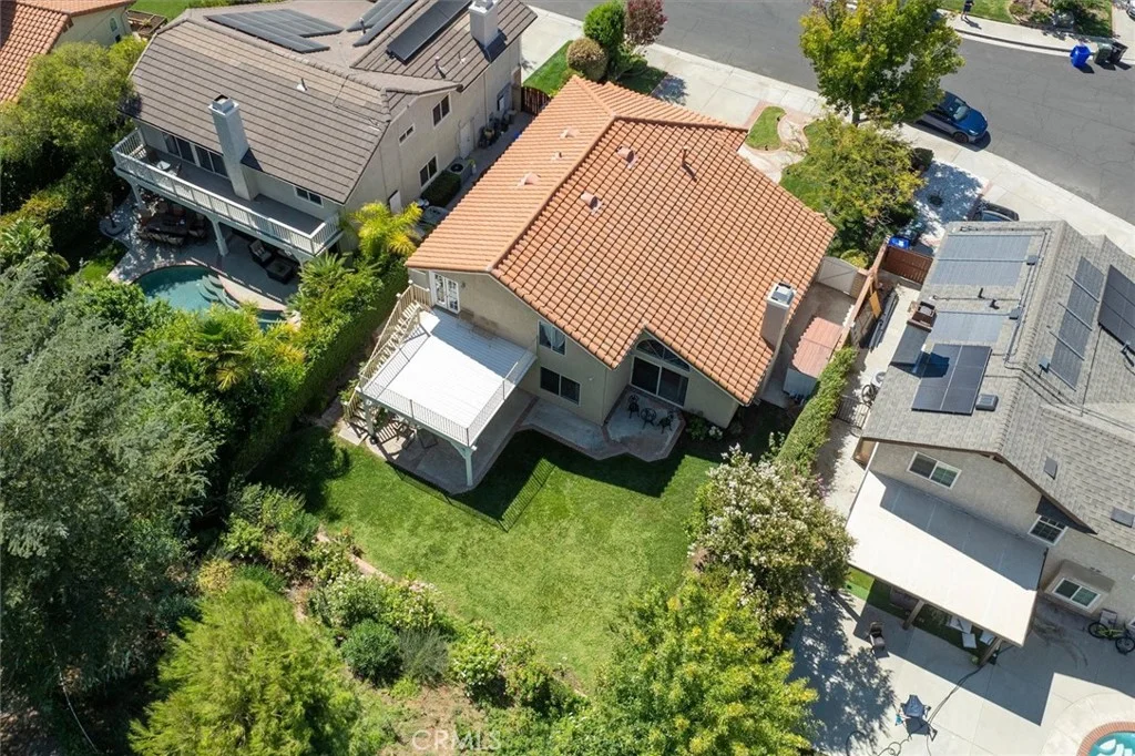 20551 Caitlin Lane, Saugus, CA 91350