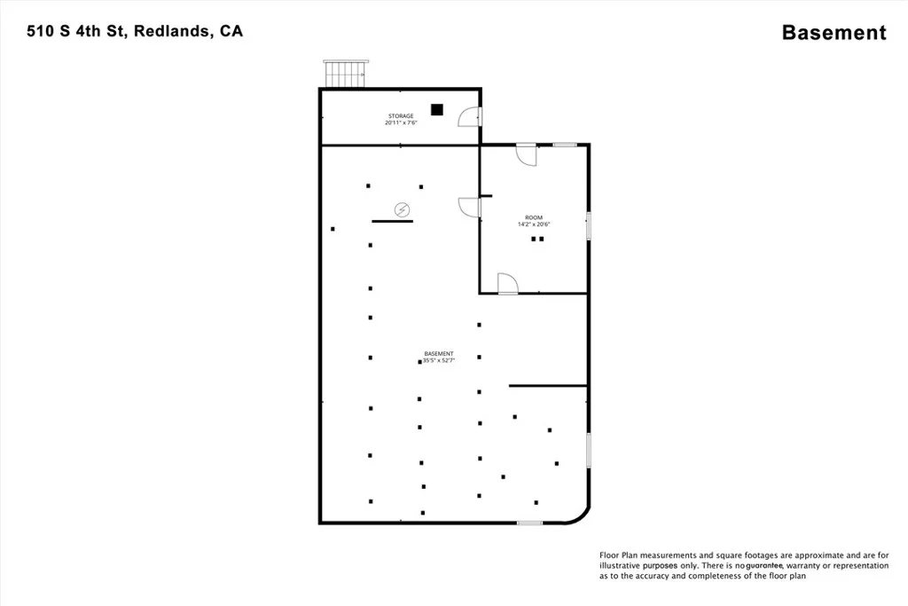 510 S 4th Street, Redlands, CA 92373