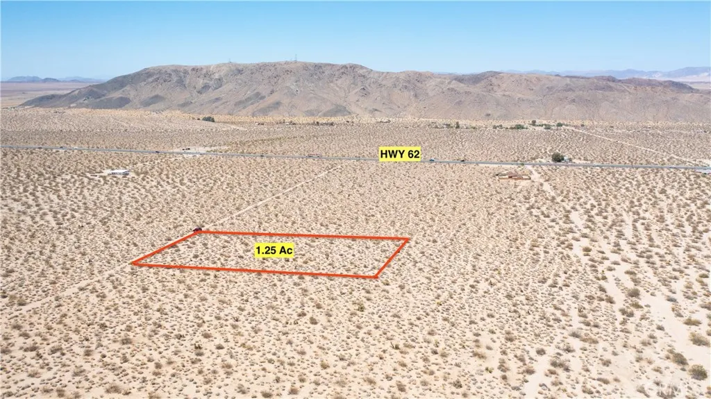 Additional image 5 of Wolfe Rd, 29 Palms, CA 92277