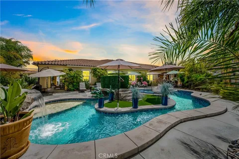 34880 Windwood Glen Lane, Murrieta, CA MLS: SW25069062