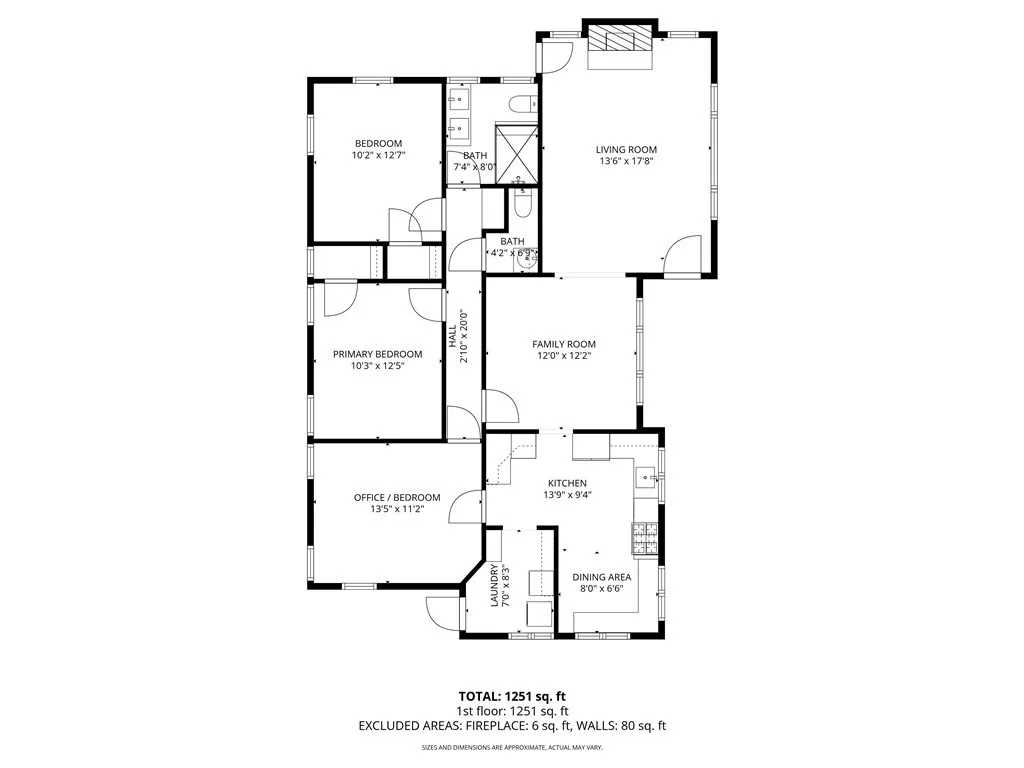 Additional image 82 of 270 Clinton St, Pasadena, CA 91103