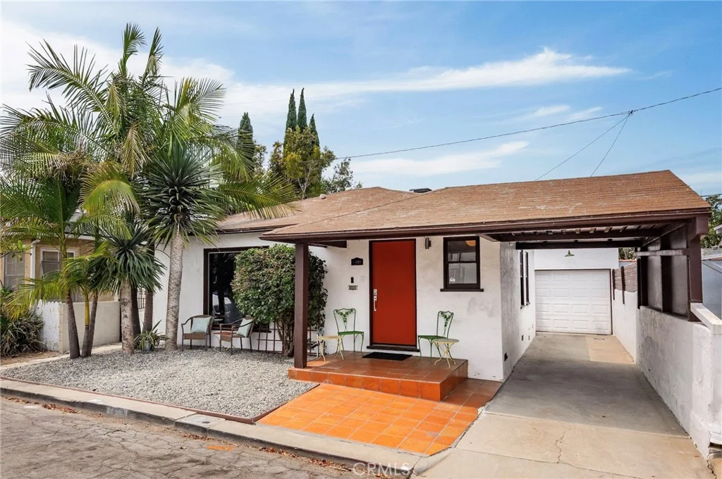 1453 N Anaheim Place, Long Beach, CA 90804
