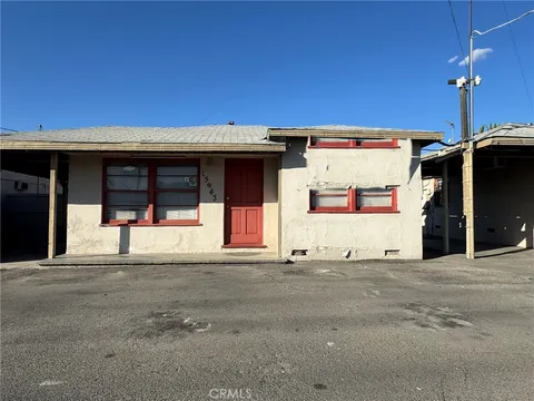 15943 Amar Road, La Puente, CA 91744 - MLS#: TR25050448