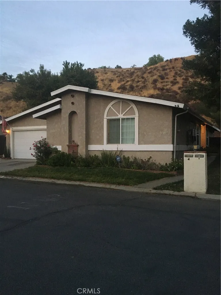 32002 Quartz Lane, Castaic, CA 91384
