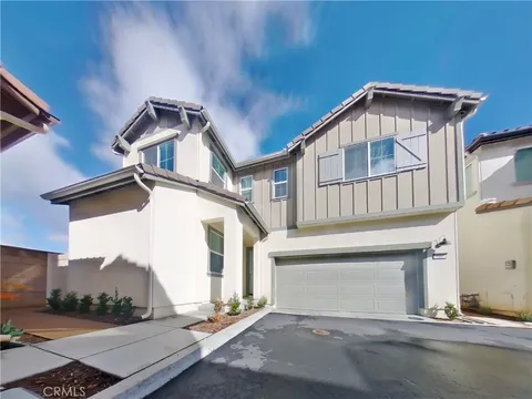 31667 Hans Drive, Menifee, CA MLS: SW25085558