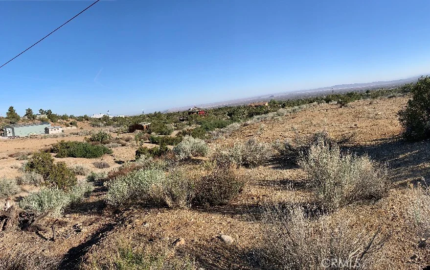 1970 Sunnyslope Rd, Pinon Hills, CA 92372