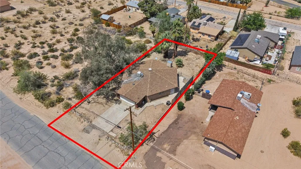 Additional image 96 of 72662 Sullivan, 29 Palms, CA 92277