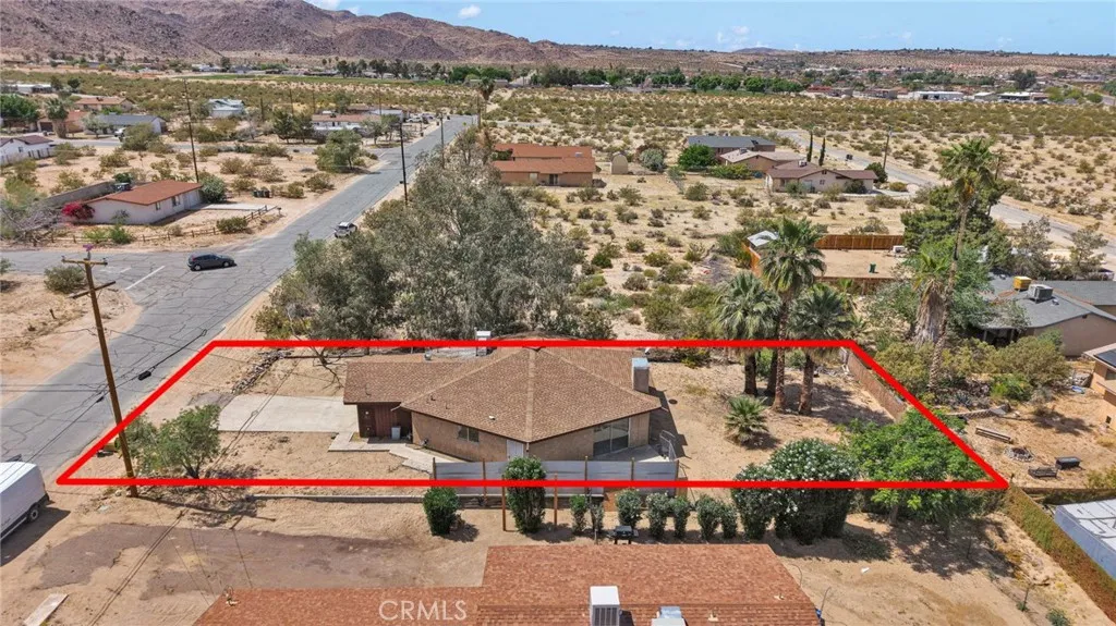 Additional image 97 of 72662 Sullivan, 29 Palms, CA 92277
