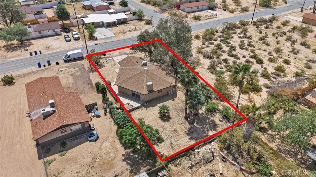Additional image 98 of 72662 Sullivan, 29 Palms, CA 92277