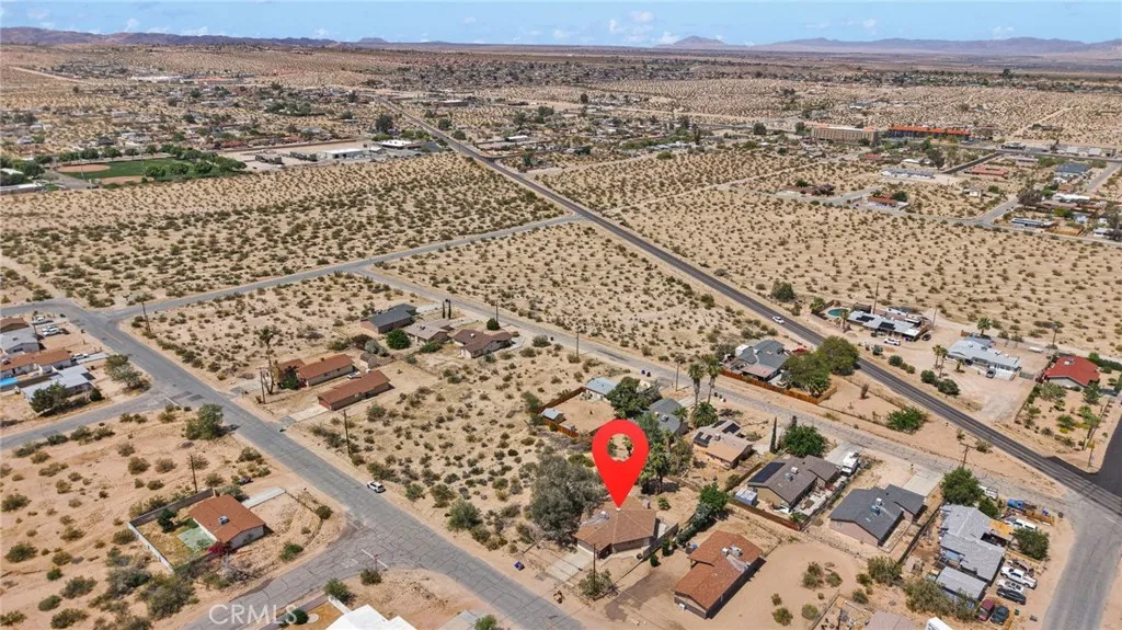 Additional image 41 of 72662 Sullivan, 29 Palms, CA 92277