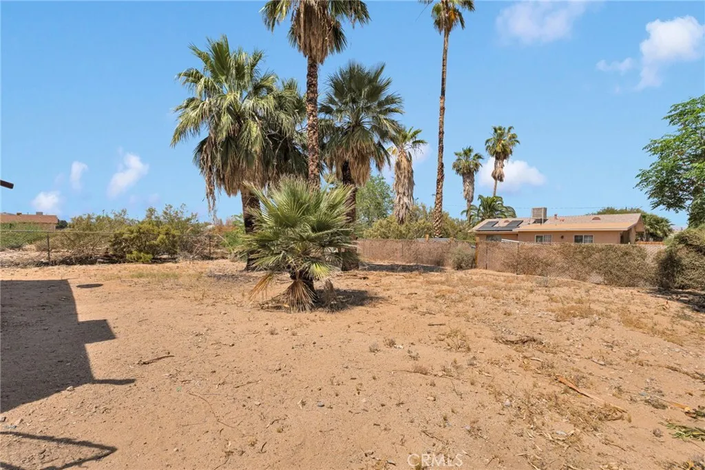 Additional image 37 of 72662 Sullivan, 29 Palms, CA 92277