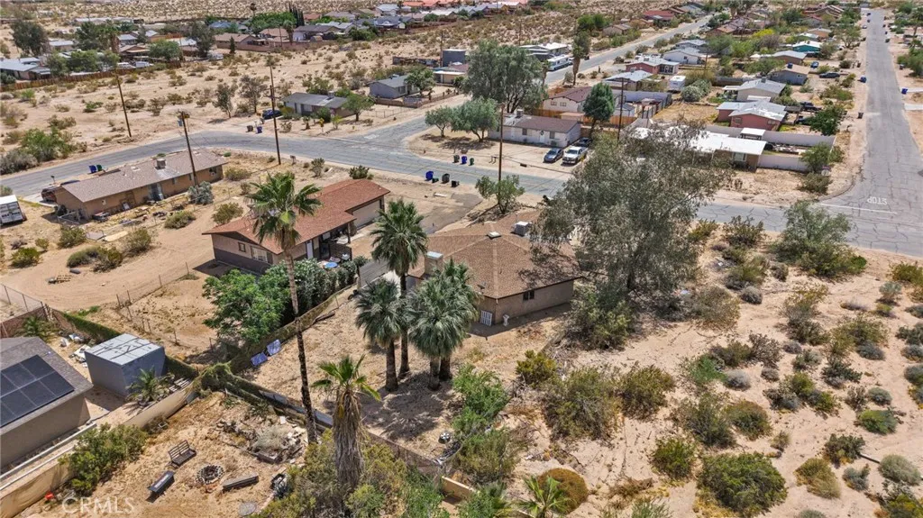 Additional image 43 of 72662 Sullivan, 29 Palms, CA 92277