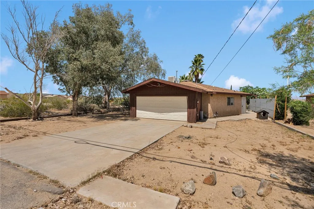 Additional image 4 of 72662 Sullivan, 29 Palms, CA 92277
