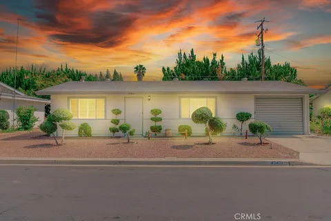 43451 Briercliff Drive, Hemet, CA 92544 - MLS#: SW25041295