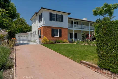 2245 E California Boulevard, San Marino, CA MLS: TR25033802