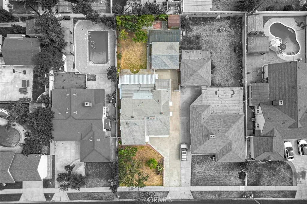 9319 Cecilia St, Downey, CA 90241