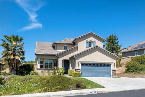 14209 Wrangell Lane, Canyon Country, CA MLS: SR25074914