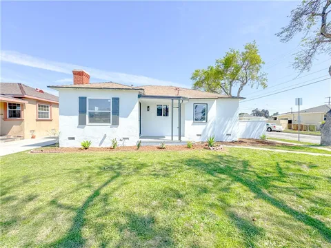 620 S Chester Avenue, Compton, CA MLS: IG25066327