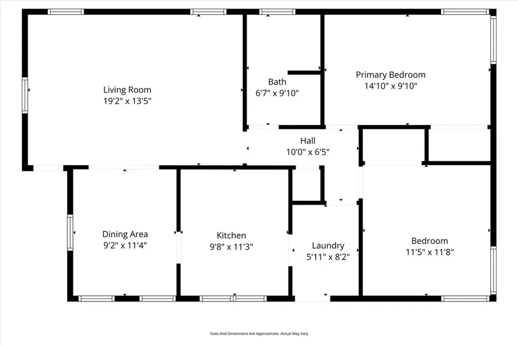 Additional image 66 of 527 W 106th Street, Los Angeles, CA 90044