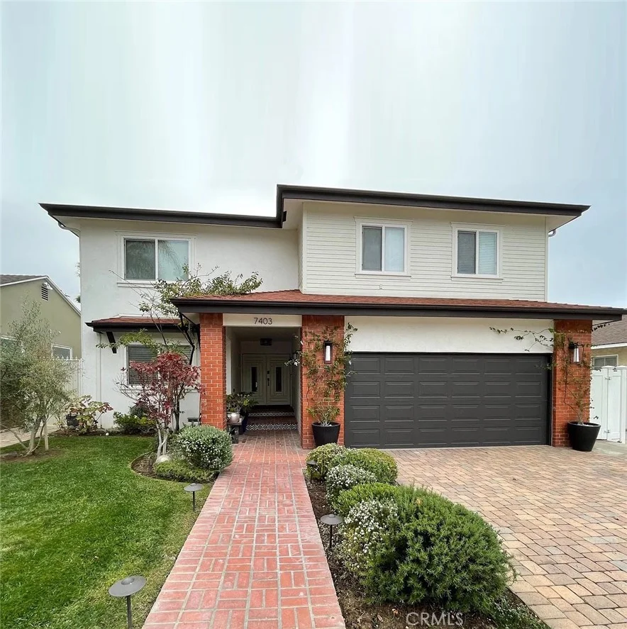 7403 Alverstone Ave, Los Angeles, CA 90045