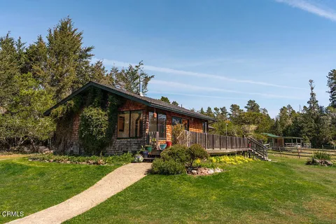 30171 Albion Ridge Road, Albion, CA MLS: C1-10917