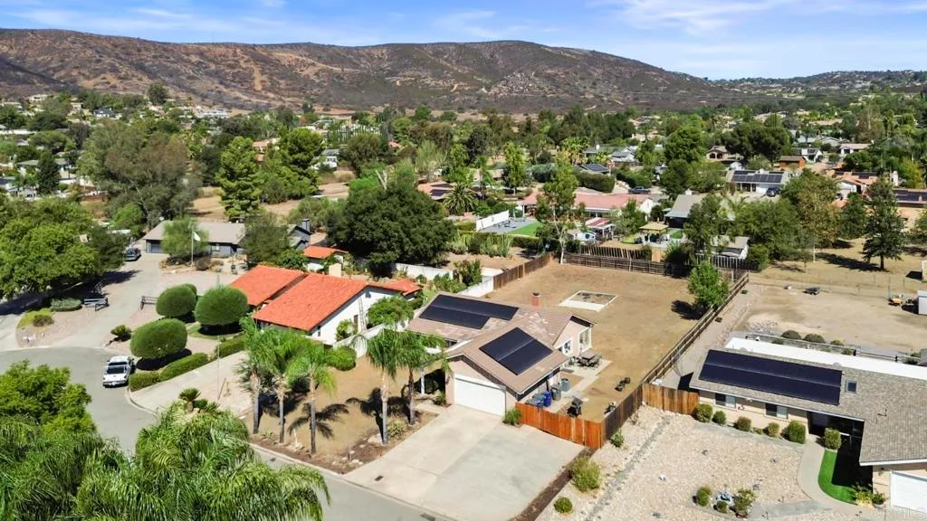 23530 Carmena Road, Ramona, CA 92065