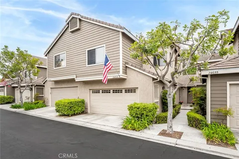 24651 Camden Court, Laguna Niguel, CA MLS: OC25084282