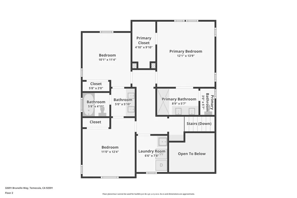 Additional image 30 of 32691 Brunello Way, Temecula, CA 92591