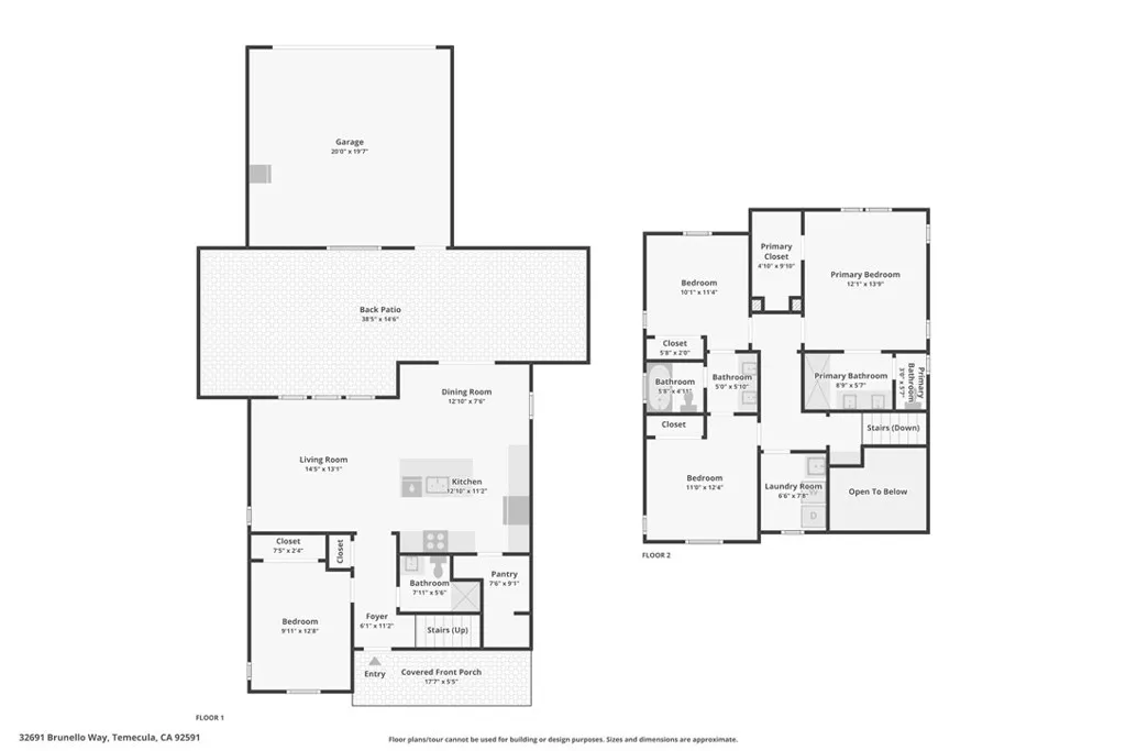 Additional image 68 of 32691 Brunello Way, Temecula, CA 92591
