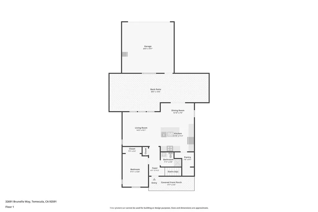 Additional image 66 of 32691 Brunello Way, Temecula, CA 92591