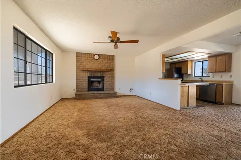 70352 29 Palms Hwy Drive Unit P, 29 Palms, CA MLS: OC25062689