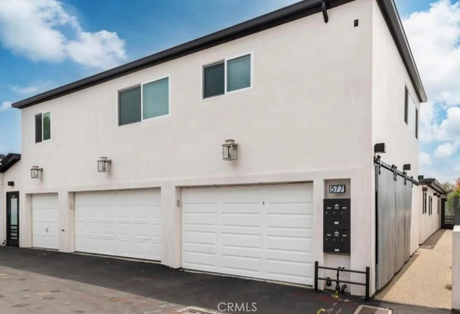 577 Ramona Unit B, Laguna Beach, CA 92651