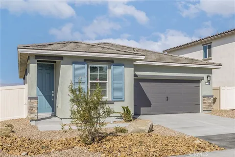 80519 Anacapa Drive, Indio, CA MLS: SW24255760